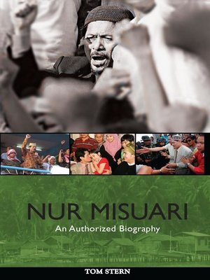 cover image of Nur Misuari